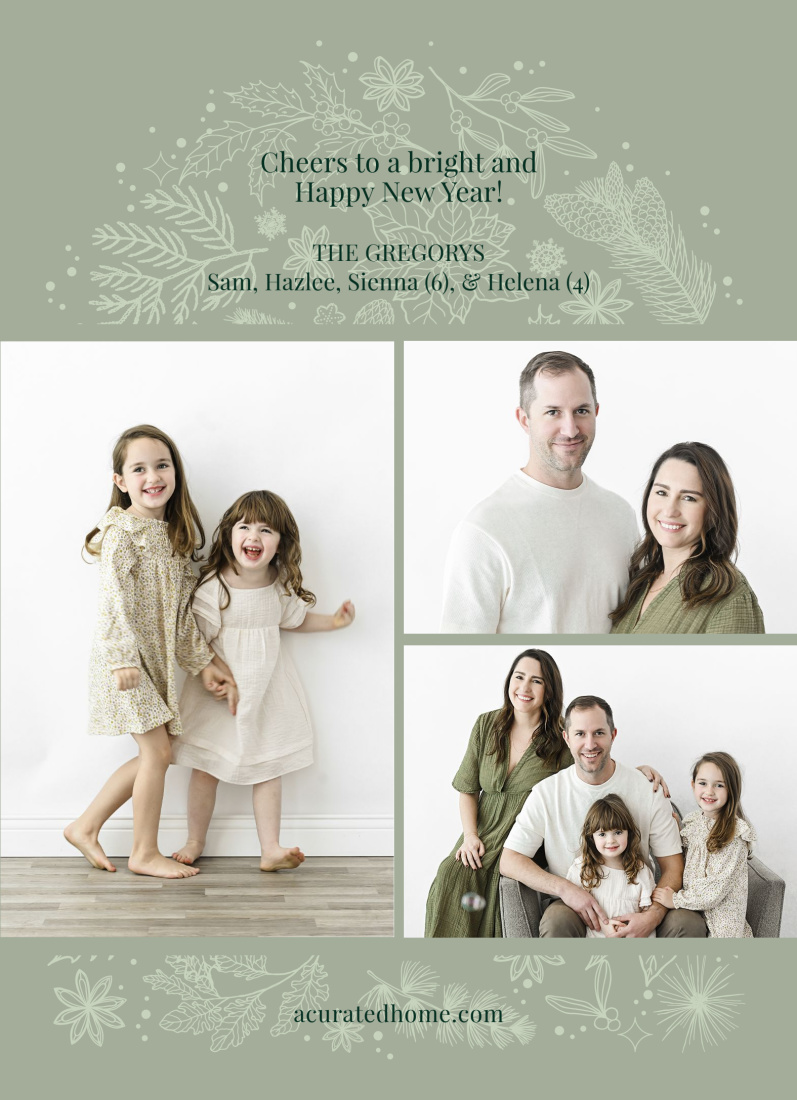 3 Photos layout